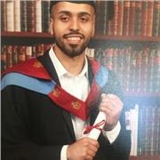 Science GCSE tutor with 4 years tutoring experience based in Manchester.